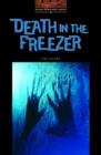 Image for Death in the Freezer
