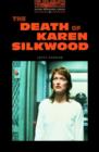 Image for The Death of Karen Silkwood