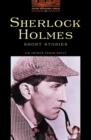 Image for Sherlock Holmes Short Stories : 700 Headwords