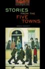 Image for Stories from the Five Towns