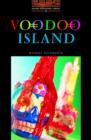 Image for Voodoo Island : 700 Headwords