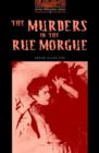 Image for The Murders in the Rue Morgue : 700 Headwords