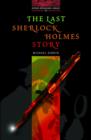 Image for The Last Sherlock Holmes Story