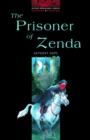 Image for The Prisoner of Zenda : 1000 Headwords