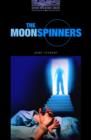 Image for The Moonspinners