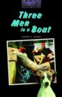 Image for Three Men in a Boat : To Say Nothing of the Dog : 1400 Headwords