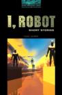 Image for I, Robot: 1800 Headwords