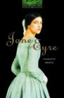 Image for Jane Eyre : 2500 Headwords