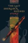 Image for The Last Sherlock Holmes Story : 1000 Headwords