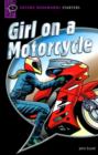Image for Girl on a Motorcycle : Narrative