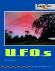 Image for U.F.O&#39;s : 700 Headwords