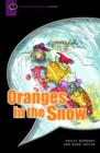 Image for Oranges in the Snow