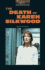 Image for The Death of Karen Silkwood