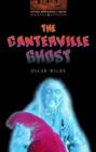 Image for Oxford Bookworms Library : Stage 2: 700 Headwords: &quot;the Canterville Ghost&quot; Cassette