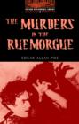 Image for The Murders in the Rue Morgue : 700 Headwords : American English