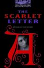 Image for The Scarlet Letter : American English