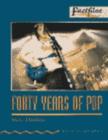 Image for Forty Years of Pop : American English