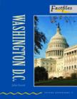 Image for Washington D.C. : 400 Headwords