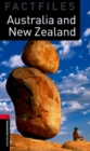 Image for Oxford Bookworms Library Factfiles: Level 3:: Australia and New Zealand