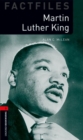 Oxford Bookworms Library Factfiles: Level 3:: Martin Luther King - McLean, Alan