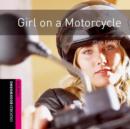 Image for Girl on a Motorcycle : 250 Headwords : American English