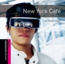 Image for New York Cafe