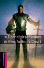 Image for Oxford Bookworms Library: Starter Level:: A Connecticut Yankee in King Arthur&#39;s Court