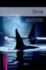 Image for Oxford Bookworms Library: Starter Level:: Orca