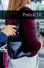 Image for Oxford Bookworms Library: Starter Level:: Police TV