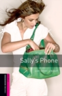 Image for Oxford Bookworms Library: Starter Level:: Sally&#39;s Phone
