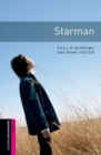 Image for Oxford Bookworms Library: Starter Level:: Starman
