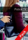 Image for Oxford Bookworms Library: Starter Level:: Police TV audio CD pack