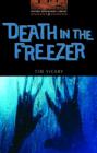 Image for Death in the Freezer : 700 Headwords : American English