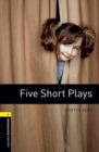 Five short plays - Ford, Martyn