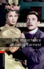 Image for Oxford Bookworms Library: Level 2:: The Importance of Being Earnest Playscript