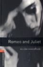 Image for Oxford Bookworms Playscripts Level 2 Romeo and Juliet