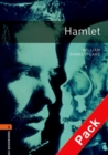 Image for Oxford Bookworms Library: Level 2:: Hamlet Playscript audio CD pack