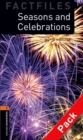 Image for Oxford Bookworms Library Factfiles: Level 2:: Seasons and Celebrations audio CD pack
