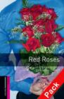 Image for Oxford Bookworms Library: Starter Level:: Red Roses Audio CD pack