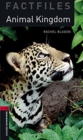 Image for Oxford Bookworms Library Factfiles: Level 3:: Animal Kingdom audio CD pack