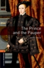Image for Oxford Bookworms Library: Level 2:: The Prince and the Pauper