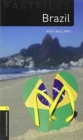 Image for Oxford Bookworms Library Factfiles: Level 1:: Brazil audio CD pack