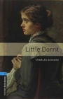 Image for Oxford Bookworms Library: Level 5:: Little Dorrit audio CD pack