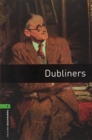 Image for Oxford Bookworms Library: Level 6:: Dubliners audio CD pack