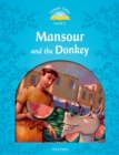Image for Mansour and the donkey