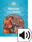 Image for Classic Tales Second Edition: Level 1: Mansour and the Donkey e-Book &amp; Audio Pack