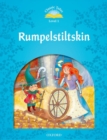 Image for Classic Tales Second Edition: Level 1: Rumplestiltskin