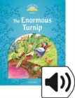 Image for Classic Tales Second Edition: Level 1: The Enormous Turnip e-Book &amp; Audio Pack