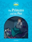 Image for Classic Tales Second Edition: Level 1: The Princess and the Pea