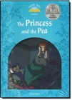 Image for Classic Tales Second Edition: Level 1: The Princess and the Pea e-Book &amp; Audio Pack